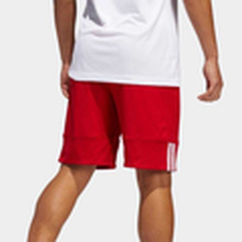 Short Spped Reversible para hombre - adidas - Modalova