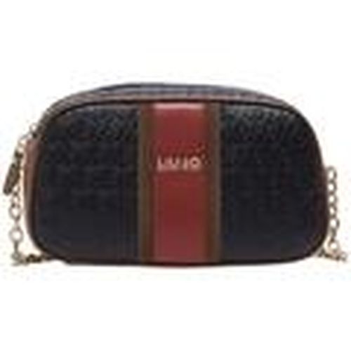 Bolso CROSS OVER AF6106 E1141 para mujer - Liu Jo - Modalova