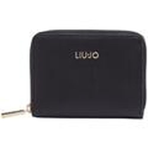 Cartera WALLET AF6156 E1019 para mujer - Liu Jo - Modalova