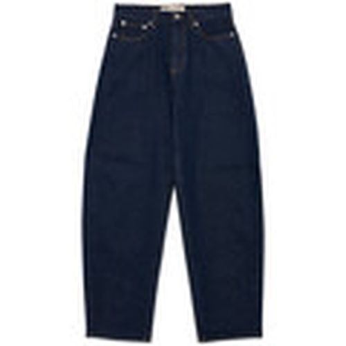 Vaqueros anchos RND90200CT290021 para mujer - Roy Rogers - Modalova