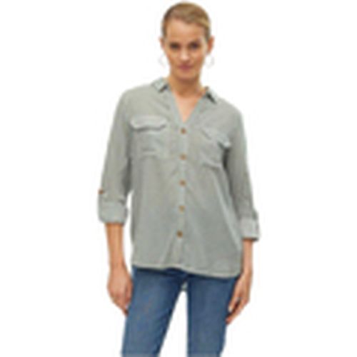 Vero Moda Camisa GT57728 para mujer - Vero Moda - Modalova