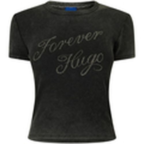 HUGO Camiseta GT58183 para mujer - HUGO - Modalova