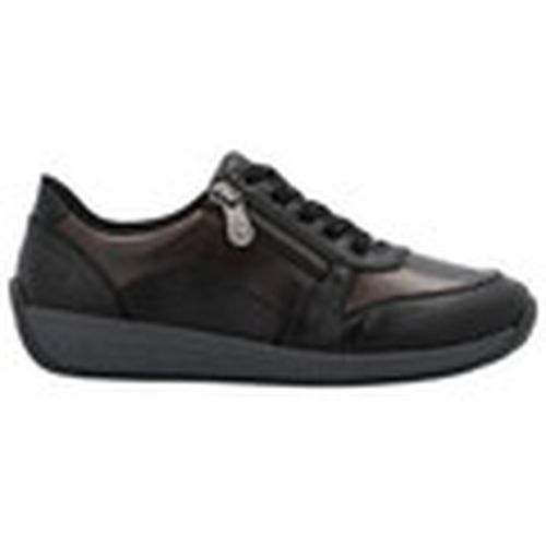 Deportivas Moda n1100 para mujer - Rieker - Modalova