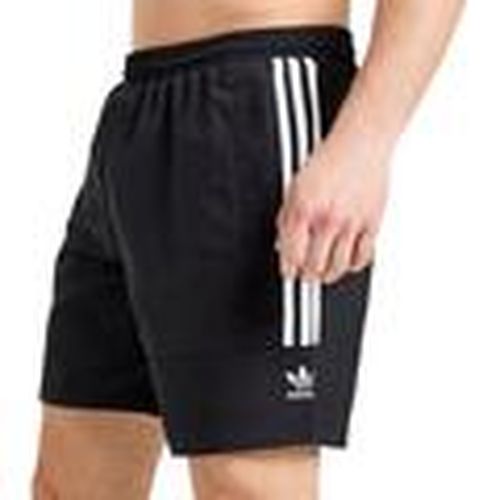 Bañador Lockup Swim para hombre - adidas - Modalova