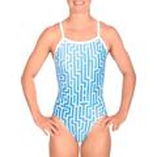 Bañador Nereid Labyrinth para mujer - Sans marque - Modalova