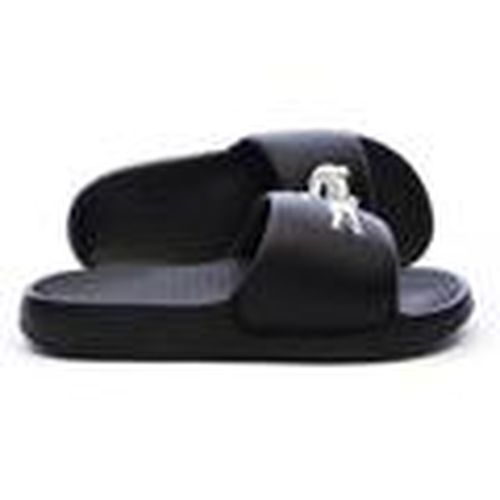 Chanclas Serve Slide 1.0 para mujer - Lacoste - Modalova