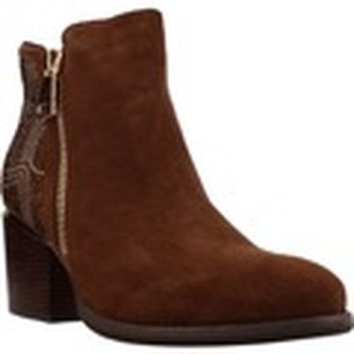 Botas 184347 para mujer - ALMA EN PENA - Modalova