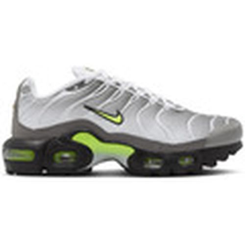 Deportivas Moda Air Max Plus Neon (GS) para mujer - Nike - Modalova