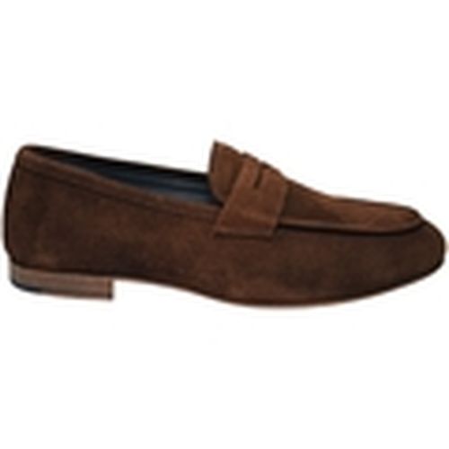 Mocasines sb10162c0gub0301 para hombre - Pollini - Modalova