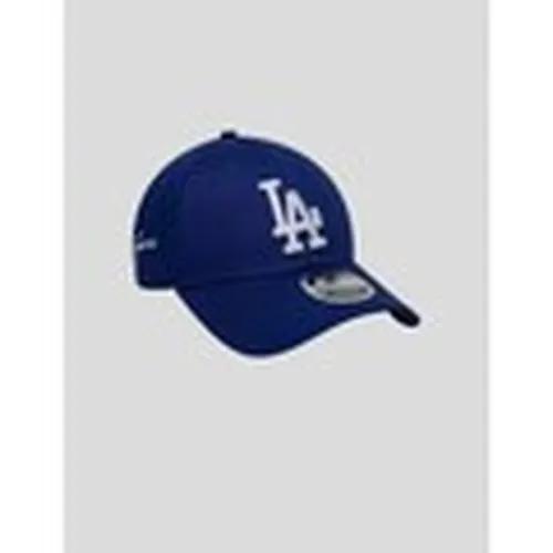 Gorra GORRA MLB SIDE SCRIPT LA DODGERS 9FORTY M-CROWN BLUE para hombre - New-Era - Modalova
