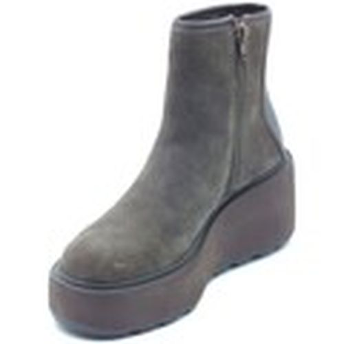 Café Noir Boots FB6900 para mujer - Café Noir - Modalova