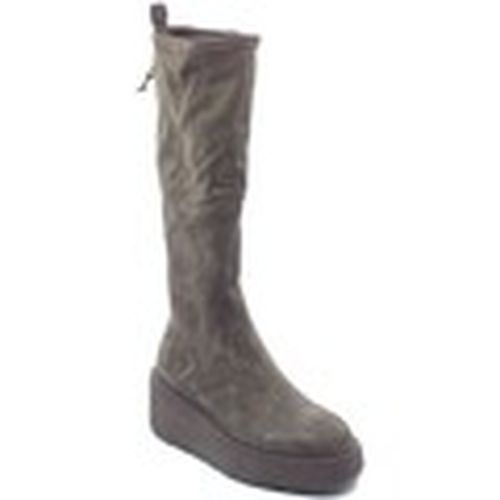 Café Noir Botas FB9913 para mujer - Café Noir - Modalova