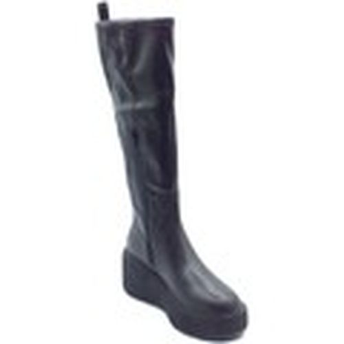 Café Noir Botas FB9902 para mujer - Café Noir - Modalova