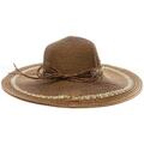Sombrero Capeline para mujer - Via Lorenzo - Modalova