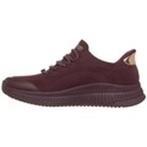 Deportivas Moda 117743 SLIP-INS: BOBS SQUAD 4 - DIRE STEP para mujer - Skechers - Modalova