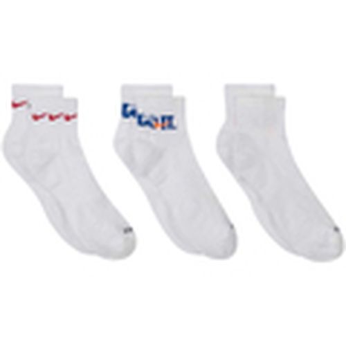 Calcetines Everyday Plus para mujer - Nike - Modalova