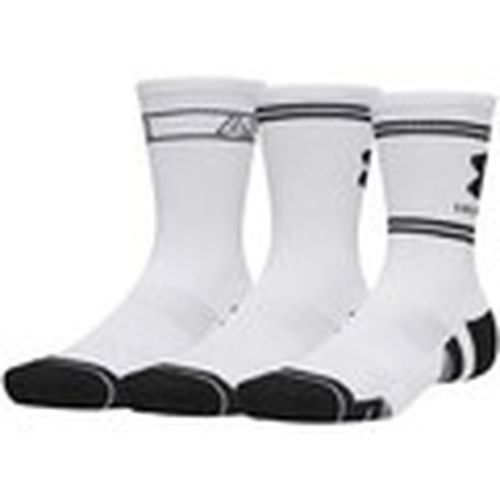 Calcetines Performance Tech para hombre - Under Armour - Modalova
