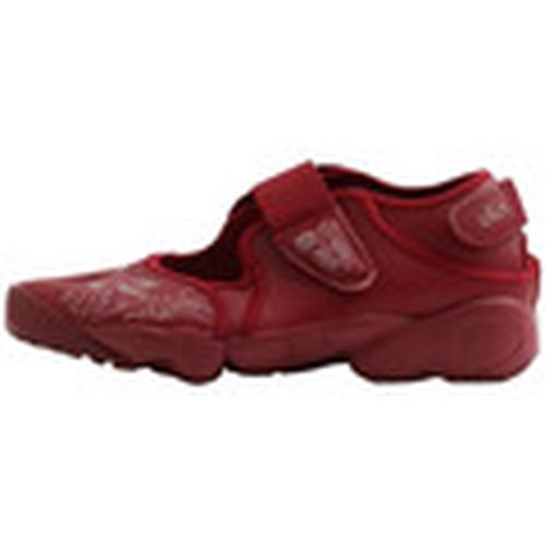 Deportivas Moda Air Rift Botanical Stitch Team Red para hombre - Nike - Modalova