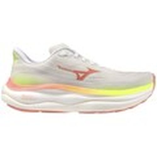 Zapatillas Wave Sky 9 para mujer - Mizuno - Modalova