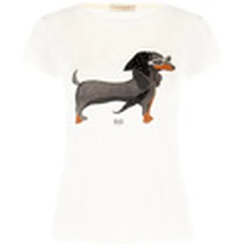 Tops y Camisetas CFC0129931003 para mujer - Rinascimento - Modalova