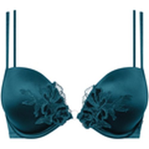 Envolvente Sujetador push-up VELVET LUXE para mujer - Lisca - Modalova