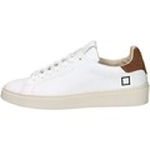 Deportivas Moda M431-LV-CA-WN para hombre - D.A.T.E. - Modalova