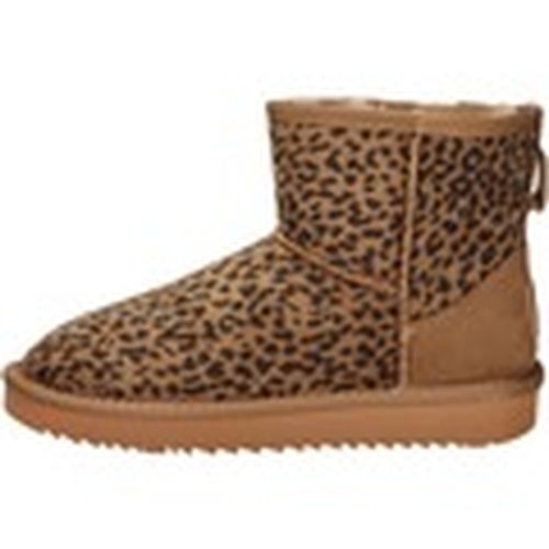 Xti Botas planas 144444 para mujer - Xti - Modalova