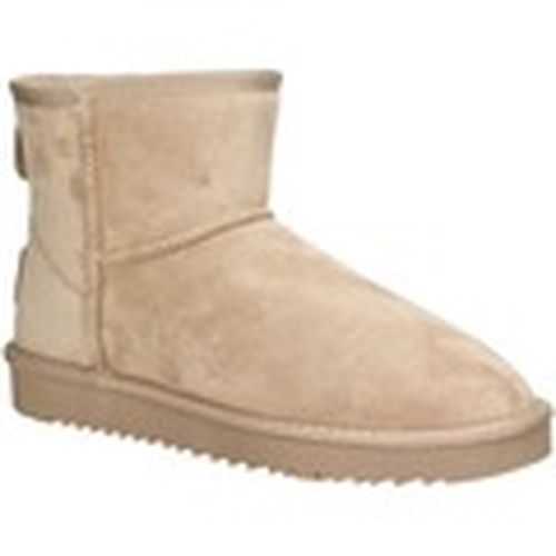 Xti Botas planas 144444 para mujer - Xti - Modalova