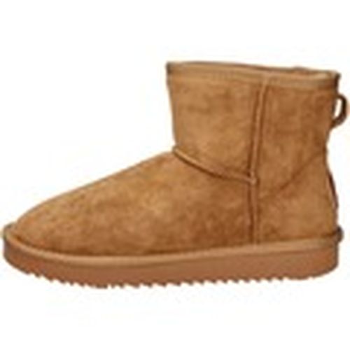 Xti Botas planas 144444 para mujer - Xti - Modalova