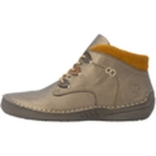 Rieker Botines 294168 para mujer - Rieker - Modalova