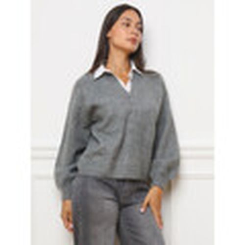 Jersey 79422_P188873 para mujer - La Modeuse - Modalova