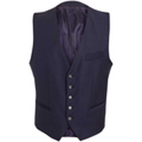Chaleco de traje L-Harversvest para hombre - BOSS - Modalova