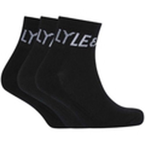 Calcetines my para hombre - Lyle & Scott - Modalova