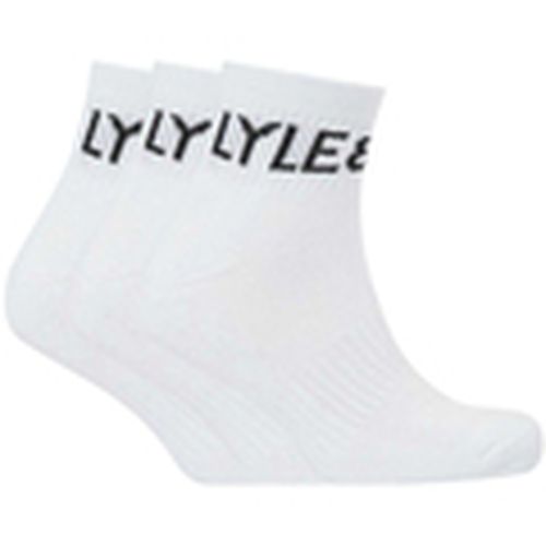Calcetines my para hombre - Lyle & Scott - Modalova