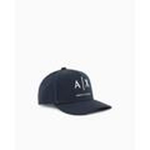 Gorra GT59128 para mujer - Armani Exchange - Modalova