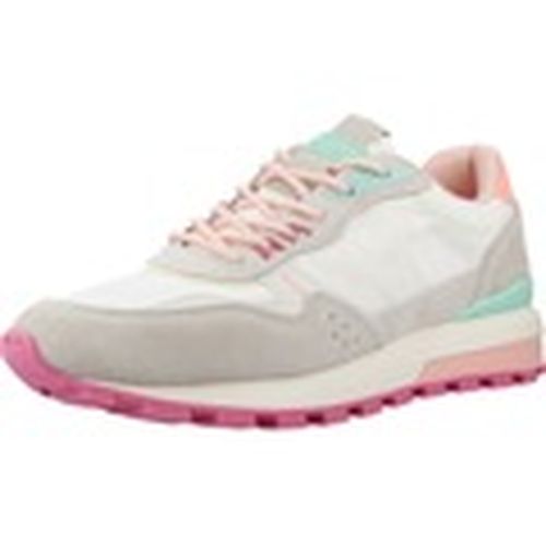 Deportivas Moda Luna Nylon Serraje Mult para mujer - Victoria - Modalova