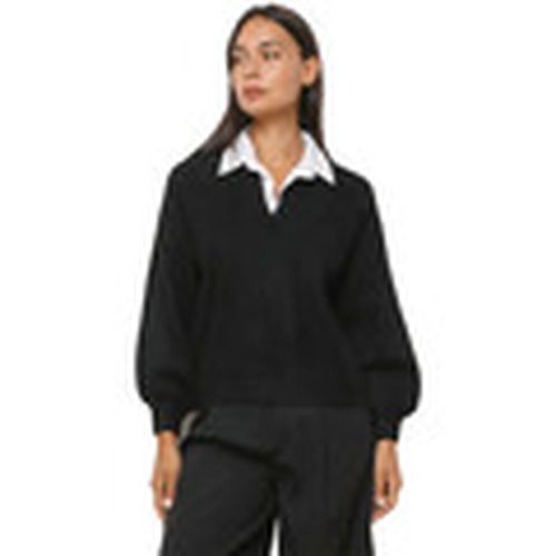 Jersey 79420_P188869 para mujer - La Modeuse - Modalova