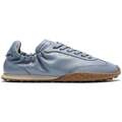 Deportivas Moda Bridge Nappa Light Blue para mujer - HOFF - Modalova