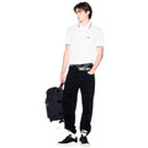 Polo Rise para hombre - Armani Exchange - Modalova