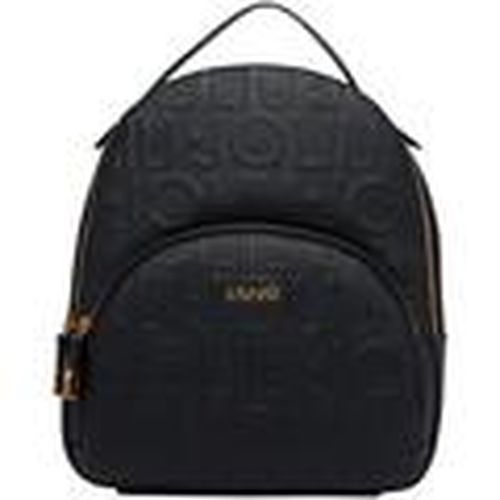 Mochila BACKPACK BAG AF6209 E1139 para mujer - Liu Jo - Modalova