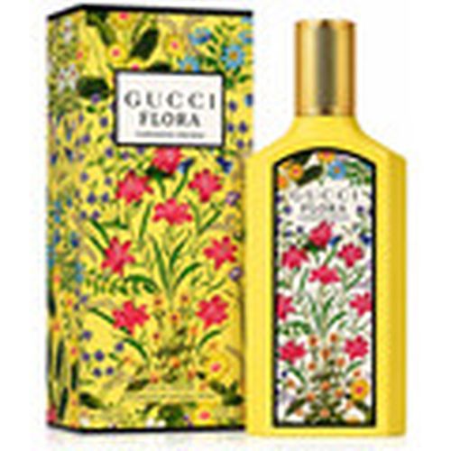 Perfume Flora Gorgeous Orchid Eau de Parfum 100 ml para mujer - Gucci - Modalova