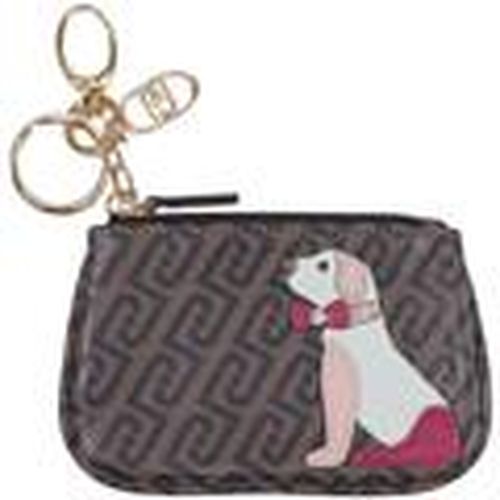 Llavero ENVELOPE KEY RING AF6095 E1137 para mujer - Liu Jo - Modalova