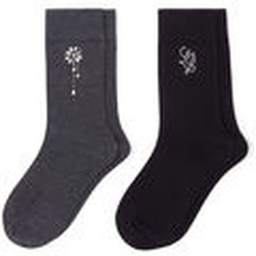 Medias Set 2 calcetines para mujer - Liu Jo - Modalova