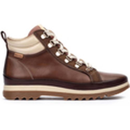 Botines w3w8564c9 topo para mujer - Pikolinos - Modalova