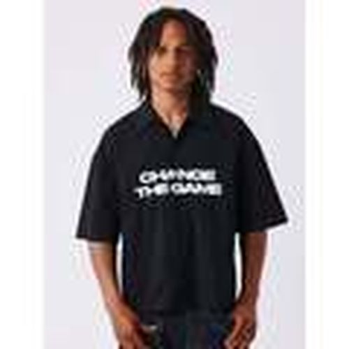Camisa manga corta - para hombre - Project X Paris - Modalova