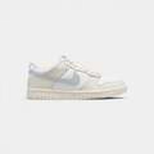 Deportivas Moda Dunk Low (GS) ""Phantom Light Silver"" para hombre - Nike - Modalova