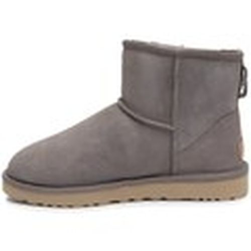 Botines Classic Mini II para mujer - UGG - Modalova