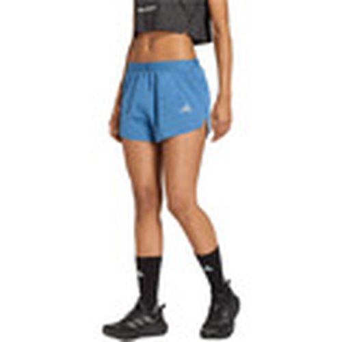 Short ADI365 CLIMACOOL+ para mujer - adidas - Modalova