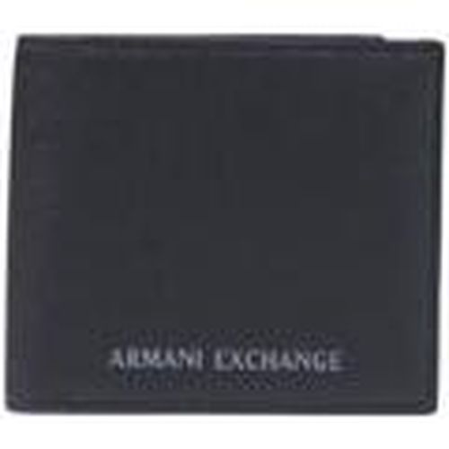 Cartera XM000167 AF26659 para hombre - Armani Exchange - Modalova