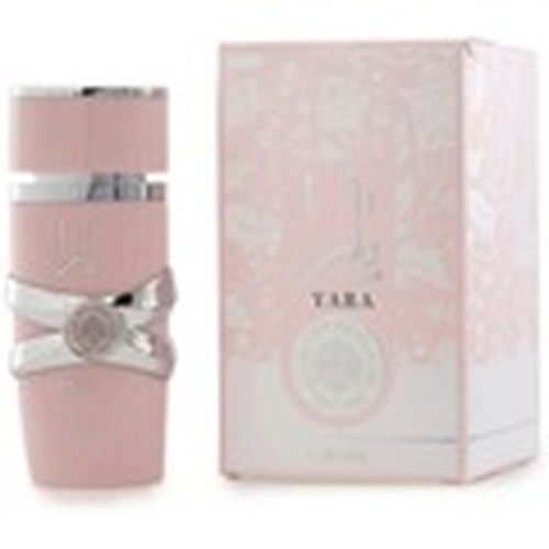 Perfume Yara - Eau de Parfum - 100ml para mujer - Lattafa - Modalova